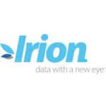 Irion data with a new eye