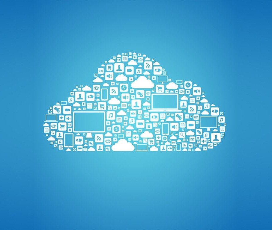 Cloud services