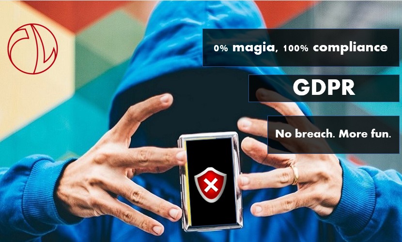 GDPR: cosa è, come segnalare e prevenire un data breach