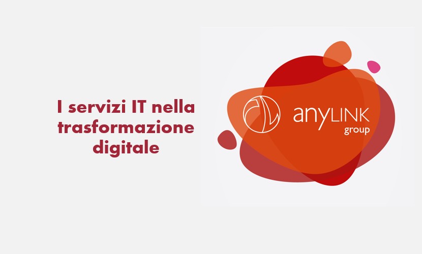 Servizi IT e le sfide della trasformazione digitale