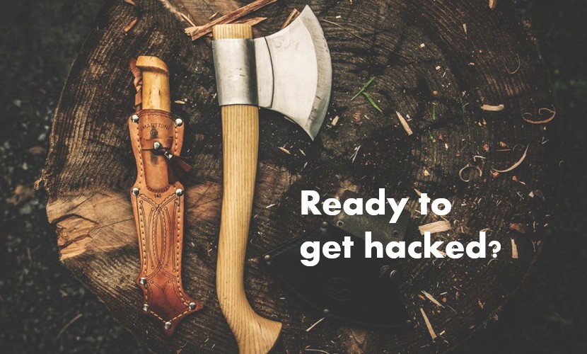 cyber security: smarthphone a rischio