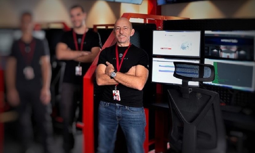 Noc Manager Supernap