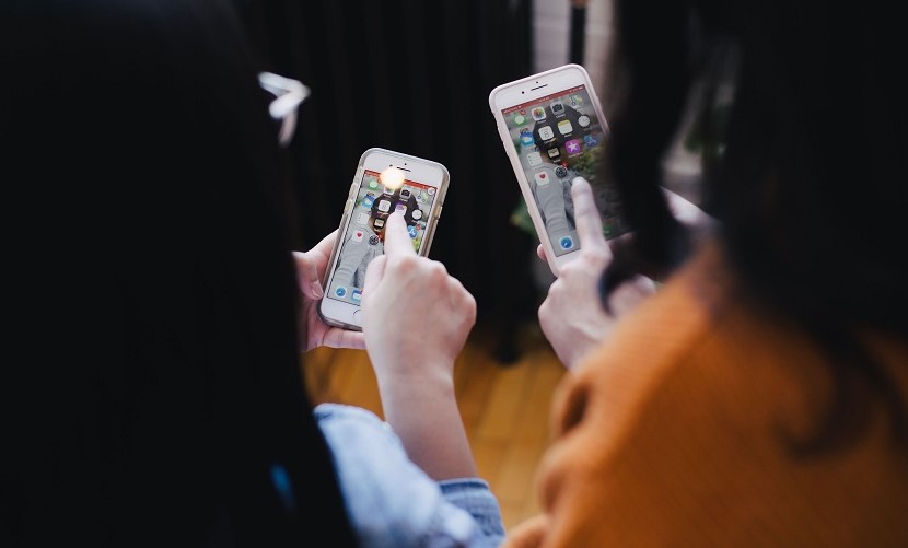 Le app da gioco trasmettono i nostri dati a terzi