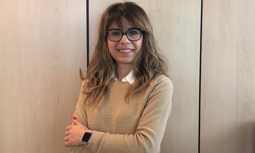 Paola Palmesano - consulenza GDPR AnyLink Group