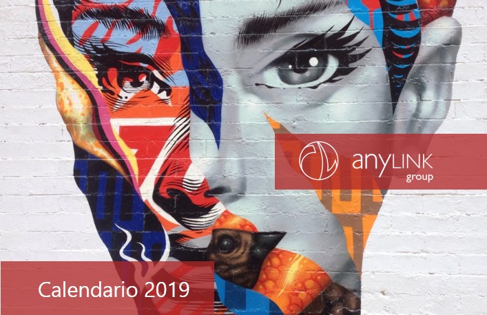 calendario 2019