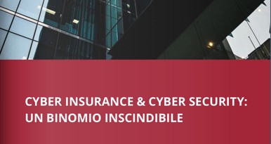 sicurezza informatica e polizze assicurative cyber sono un abbinamento vicente