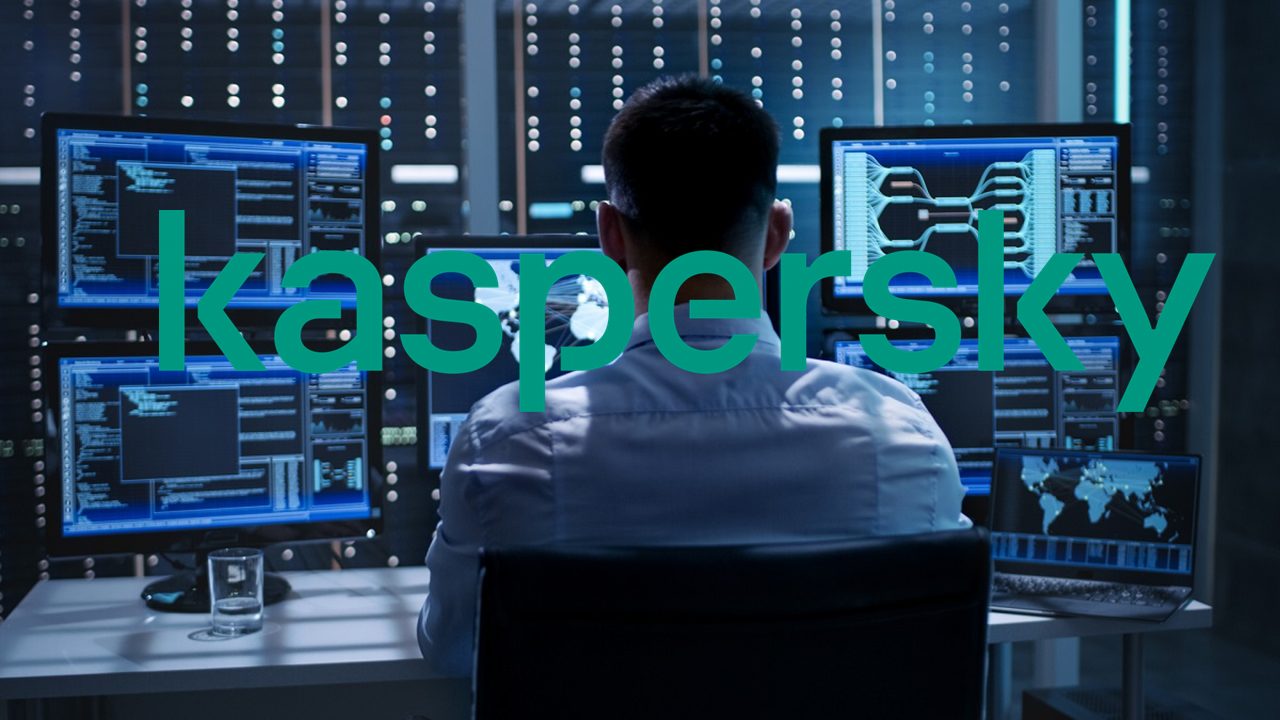 rischio di sicurezza Kaspersky per la PA