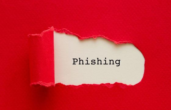 phishing e sicurezza informatica