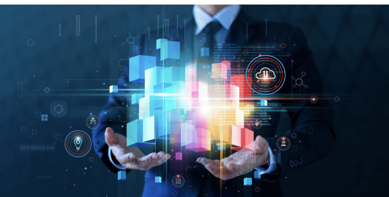 integrazione dei sistemi IT - Anylink Group