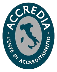 logo accredia