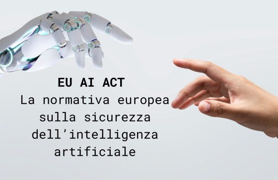EU AI ACT Anylink Group