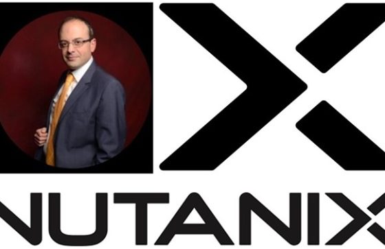 Nutanix per Anylink Group