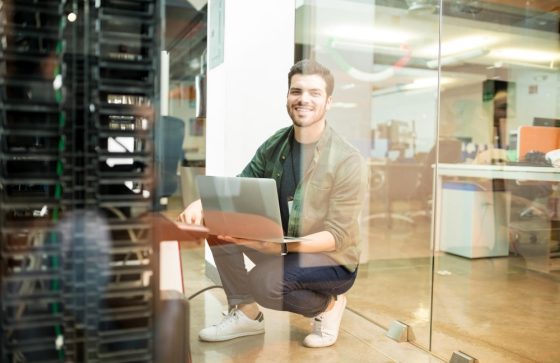 networking services Anylink Group