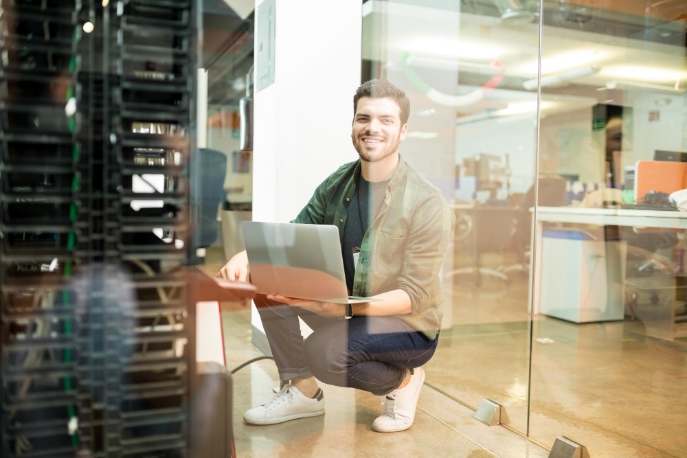 networking services Anylink Group