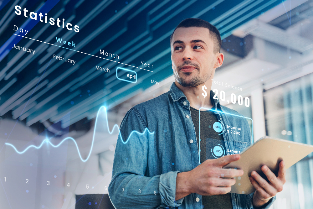 BI Anylink Group